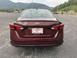 2024 Nissan Altima 2.5 SV Sedan