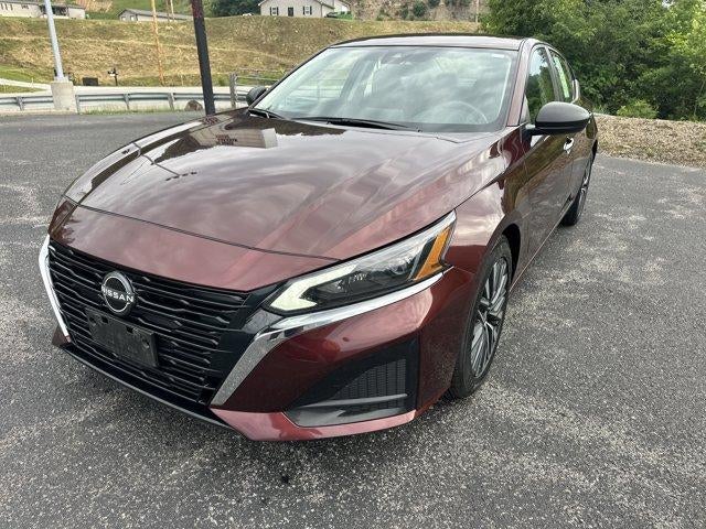 2024 Nissan Altima 2.5 SV Sedan
