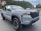2024 Nissan Frontier Crew Cab 4x4 PRO-4X