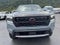 2024 Nissan Frontier Crew Cab 4x4 PRO-4X