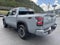 2024 Nissan Frontier Crew Cab 4x4 PRO-4X
