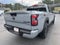 2024 Nissan Frontier Crew Cab 4x4 PRO-4X