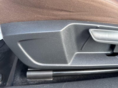 2024 Volkswagen ID.4 Standard RWD