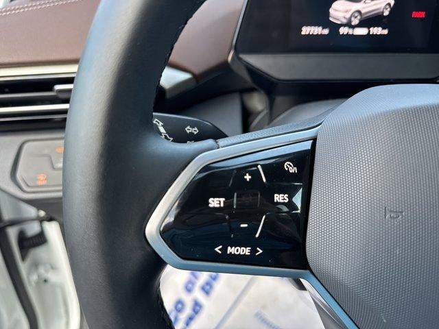2024 Volkswagen ID.4 Standard RWD