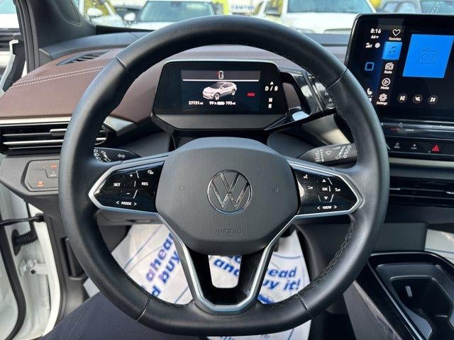 2024 Volkswagen ID.4 Standard RWD