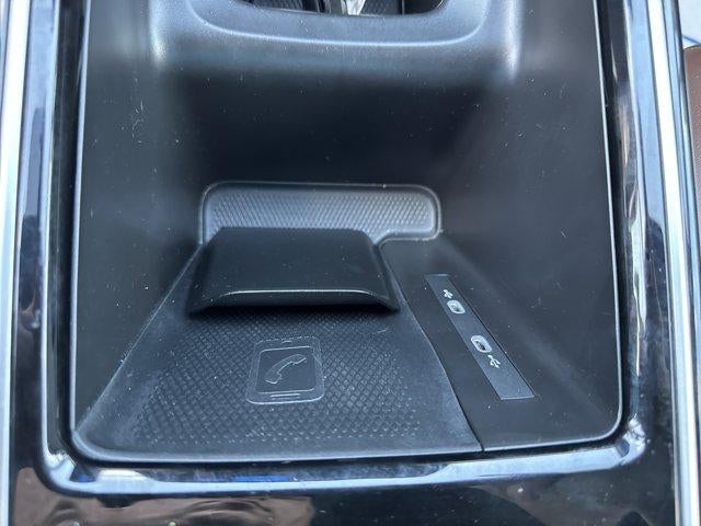 2024 Volkswagen ID.4 Standard RWD