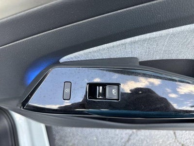 2024 Volkswagen ID.4 Standard RWD