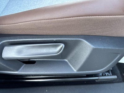 2024 Volkswagen ID.4 Standard RWD