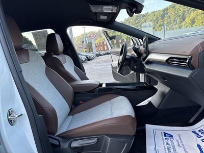 2024 Volkswagen ID.4 Standard RWD