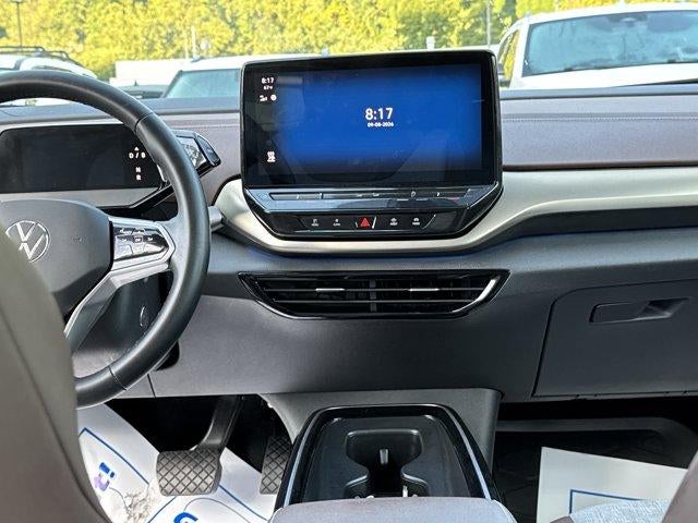 2024 Volkswagen ID.4 Standard RWD
