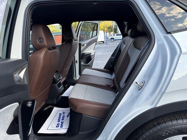 2024 Volkswagen ID.4 Standard RWD