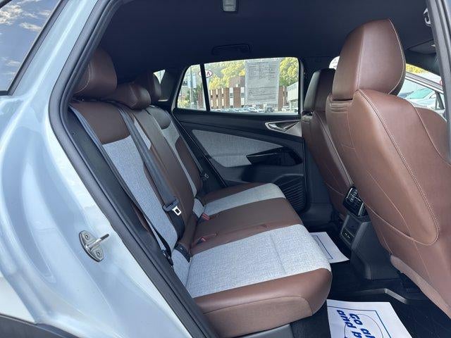 2024 Volkswagen ID.4 Standard RWD