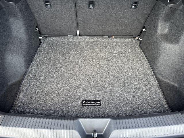 2024 Volkswagen ID.4 Standard RWD
