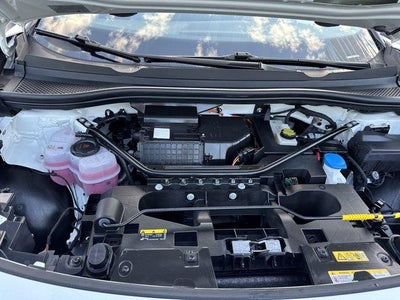 2024 Volkswagen ID.4 Standard RWD