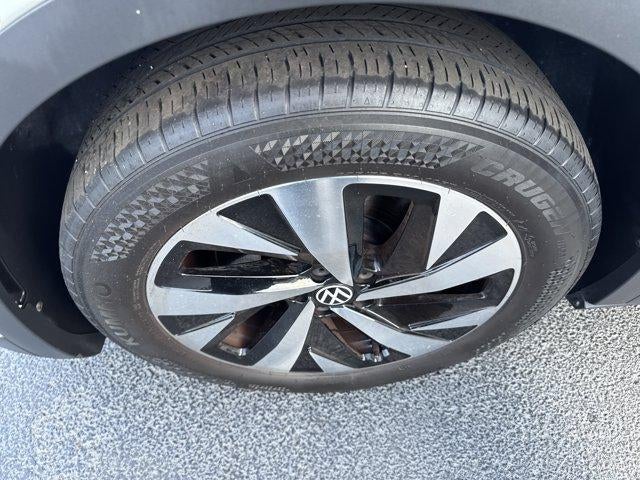 2024 Volkswagen ID.4 Standard RWD