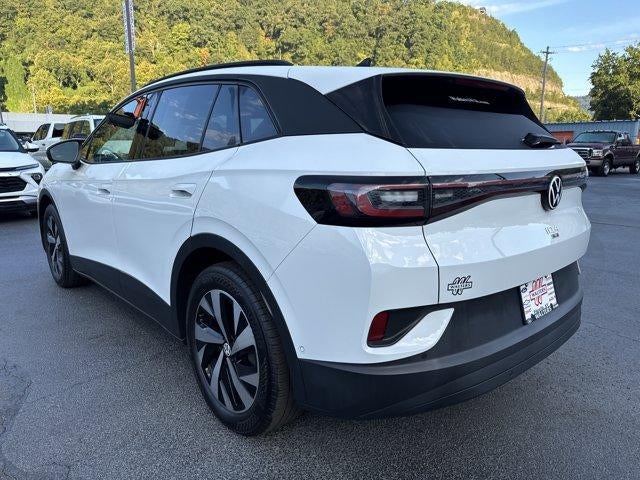 2024 Volkswagen ID.4 Standard RWD