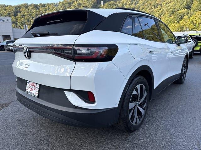 2024 Volkswagen ID.4 Standard RWD