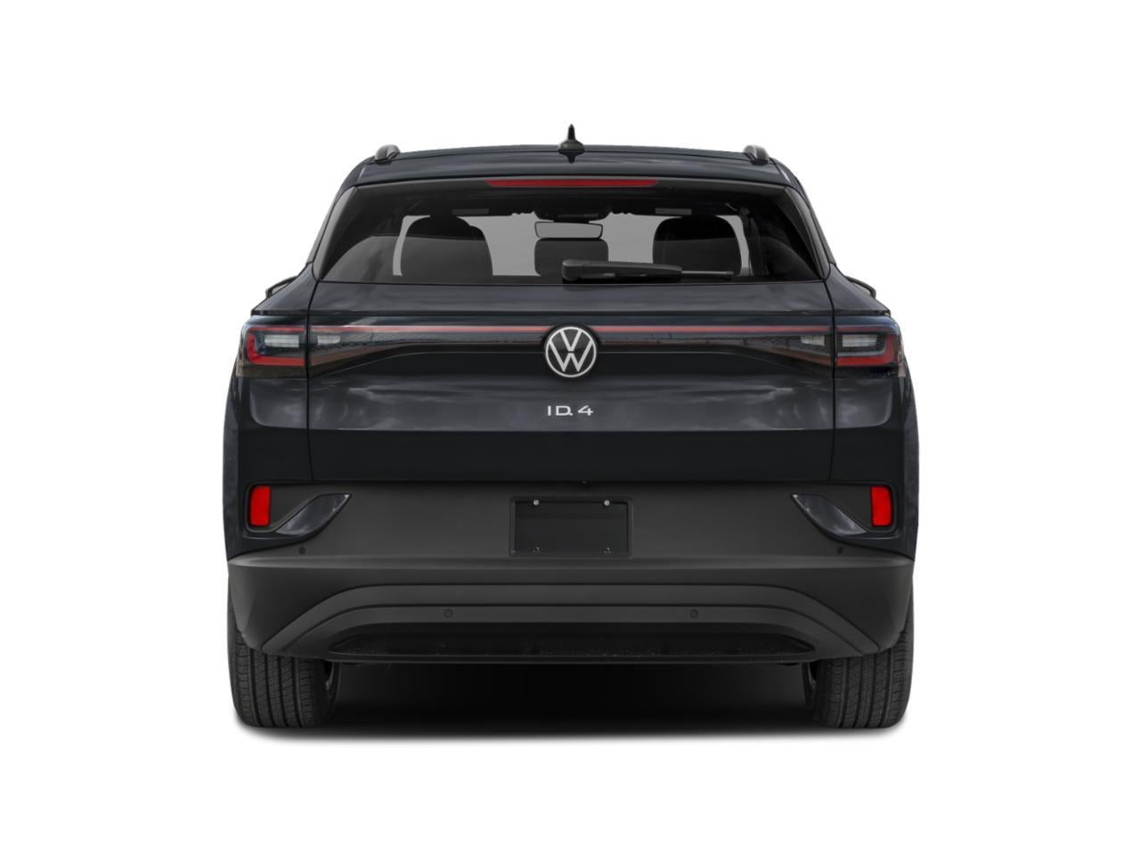 2024 Volkswagen ID.4 Standard RWD