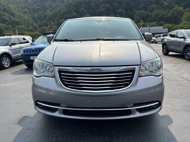 2016 Chrysler Town & Country 4dr Wgn Touring