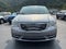 2016 Chrysler Town & Country 4dr Wgn Touring