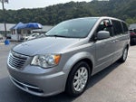 2016 Chrysler Town & Country 4dr Wgn Touring