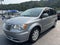 2016 Chrysler Town & Country 4dr Wgn Touring