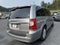 2016 Chrysler Town & Country 4dr Wgn Touring