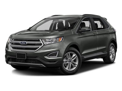 2016 Ford Edge 4dr SEL AWD