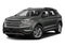 2016 Ford Edge 4dr SEL AWD