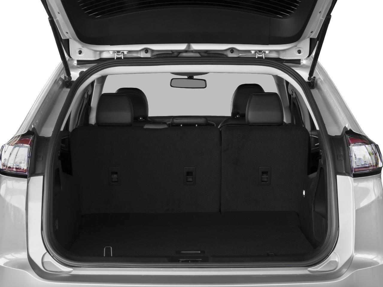 2016 Ford Edge 4dr SEL AWD