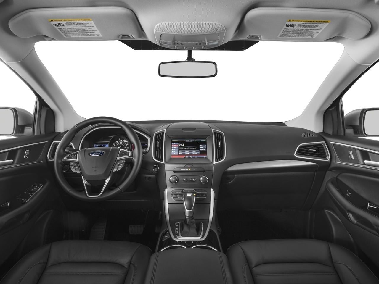 2016 Ford Edge 4dr SEL AWD