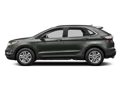 2016 Ford Edge 4dr SEL AWD