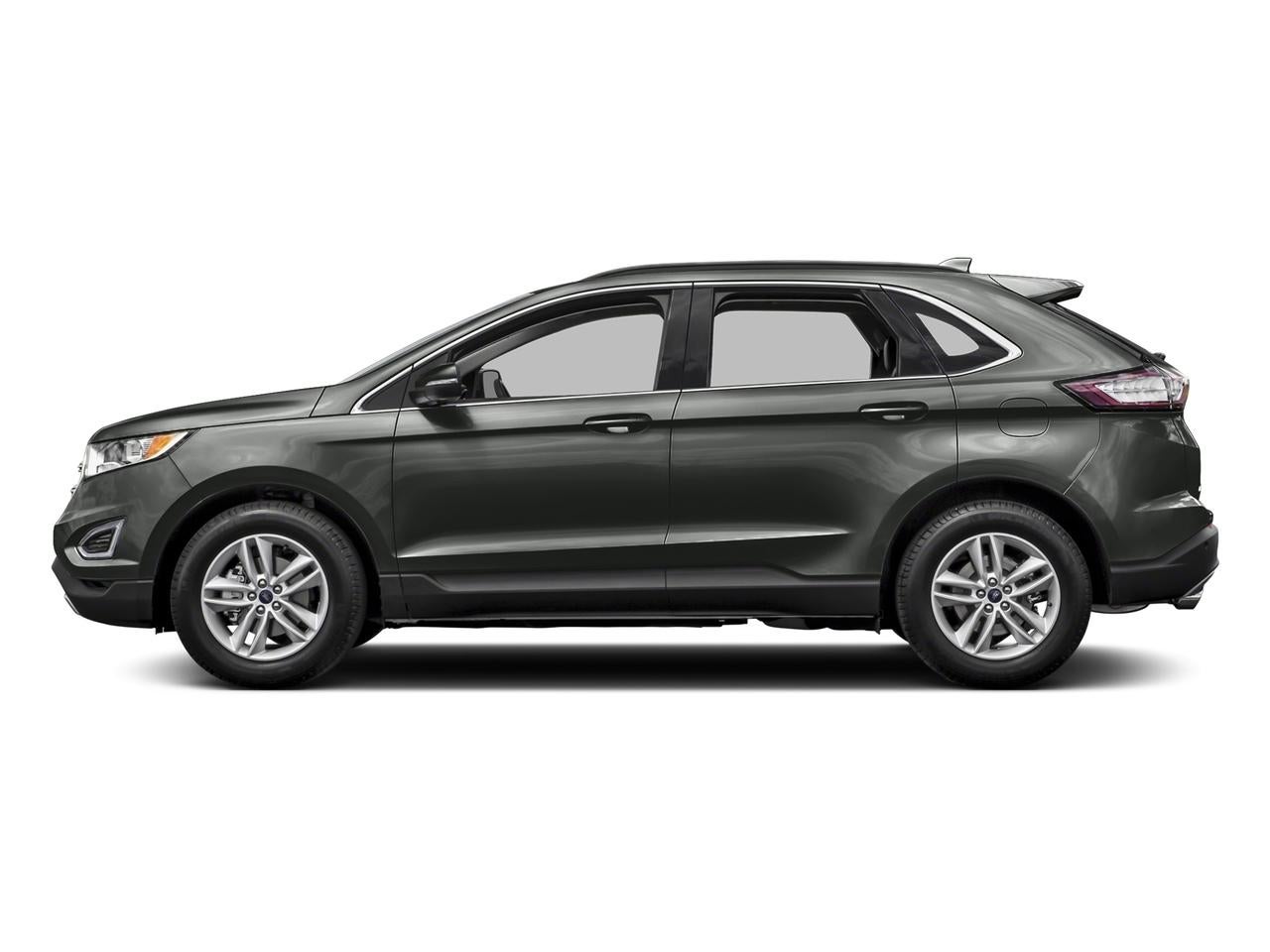 2016 Ford Edge 4dr SEL AWD