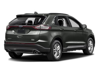 2016 Ford Edge 4dr SEL AWD