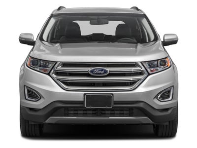2016 Ford Edge 4dr SEL AWD