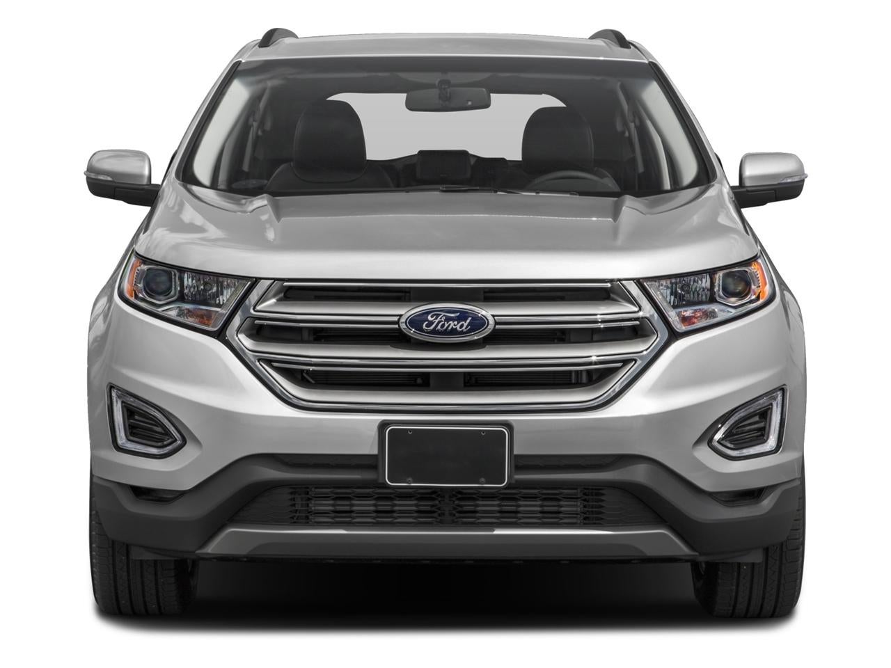 2016 Ford Edge 4dr SEL AWD