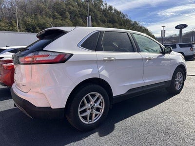 2024 Ford Edge SEL AWD