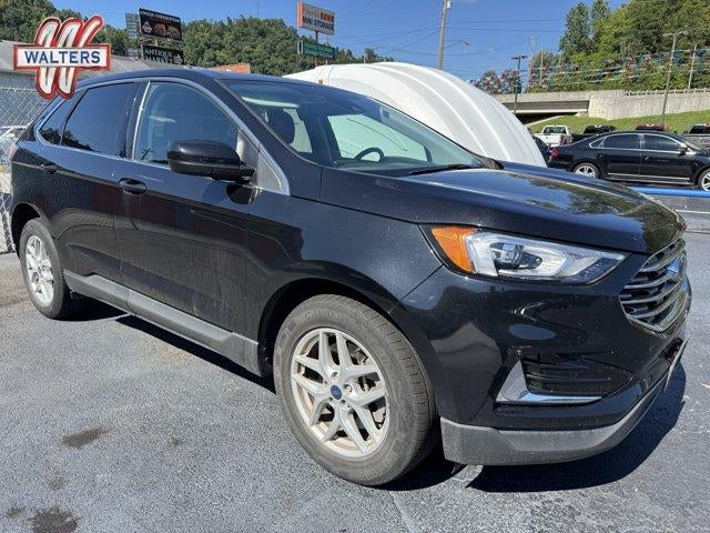 2022 Ford Edge SEL AWD