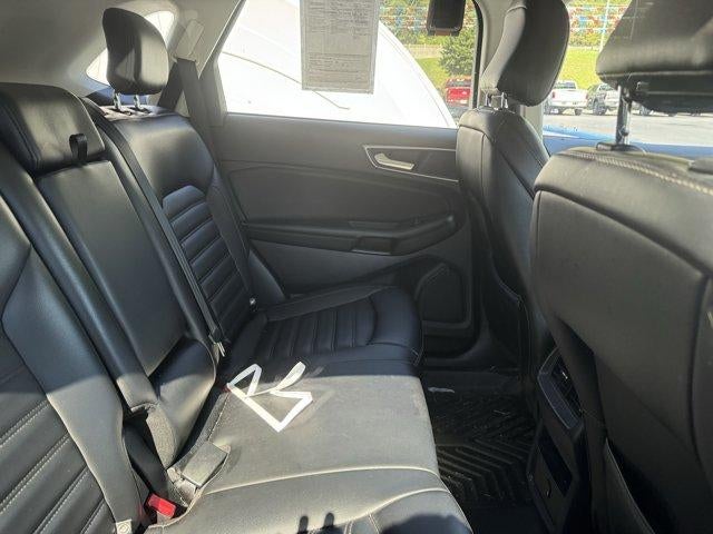 2022 Ford Edge SEL AWD
