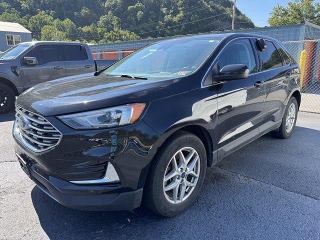 2022 Ford Edge SEL AWD