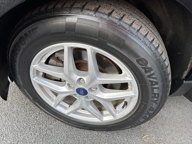 2022 Ford Edge SEL AWD