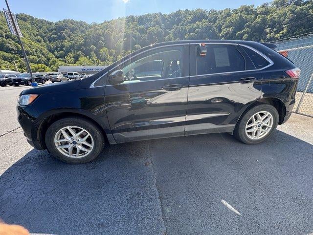 2022 Ford Edge SEL AWD
