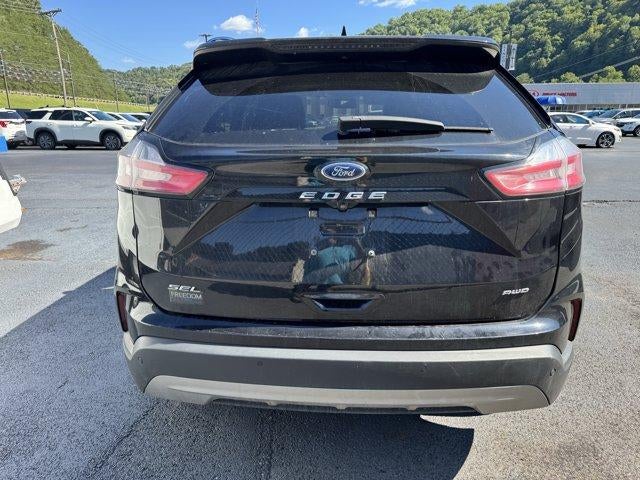 2022 Ford Edge SEL AWD