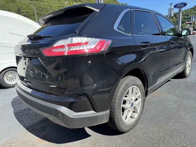 2022 Ford Edge SEL AWD