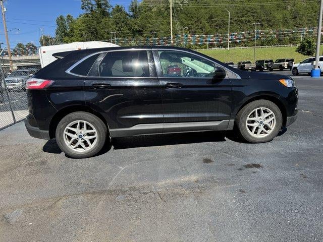2022 Ford Edge SEL AWD