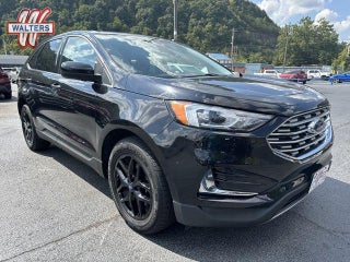 2022 Ford Edge SEL AWD