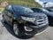 2018 Ford Edge Titanium AWD