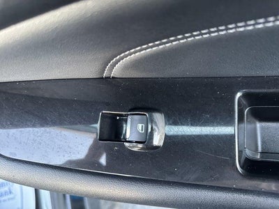 2018 Ford Edge Titanium AWD