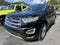 2018 Ford Edge Titanium AWD