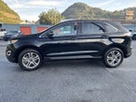 2018 Ford Edge Titanium AWD